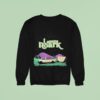 Lance Roark Tour Van Sweatshirt