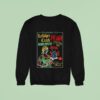 Leftover Crack November Warsaw Brooklyn Ny Sweatshirt