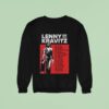 Lenny Kravitz Live Sweatshirt
