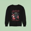 Lionel Richie Sleigh You Sleigh Me Sweatshirt
