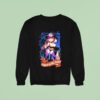 Liquor In The Front Anime Sweatshirt