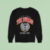 Live From The Doechii S Swamp School Of Hip Hop Logo Sweatshirt