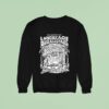 Long Beach Dub Allstars We Support Taco Truck Sweatshirt