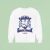 Los Angeles Dodgers Back To Back World Series Champs Sweatshirt
