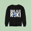 Los Angeles Dodgers Bailalo Roki Sweatshirt