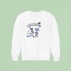 Los Angeles Dodgers Freddie Freeman Pose Ar Sweatshirt