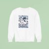 Los Angeles Dodgers Roki Sasaki New Era Player Art Sided Sweatshirt