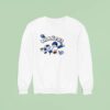 Los Angeles Dodgers Shohei Ohtani Pose Portrait Ar Sweatshirt