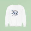 Los Angeles Dodgers Shohei Ohtani Pose Ar Sweatshirt