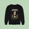 Los Angeles Dodgers World Series Champions Signatures Sweatshirt