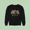 Los Angeles Kings X Lady Byng Memorial Trophy Sweatshirt