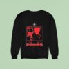 Lost In Separation Seeing Red Sweatshirt