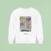 Loyle Carner Hopefully Hands Sweatshirt
