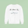 Madison Beer Bow The Spinnin Tour Bow S Sweatshirt