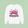 Madison Flamingos Sweatshirt