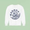 Madrox The Great Skull Claw Sweatshirt
