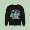 Magic Pockets Pocket Power Sweatshirt