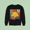 Mark Oliver Everett American Rock Band Sweatshirt