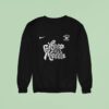 Marshmello Keep It Mello Tour Graphic Sweatshirt