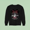 Mayhem Death Engraving Th February Sweatshirt
