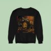 Mayhem Liturgy Of Death Th February Sweatshirt