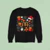 Mcdonald S Christmas Season Sweatshirt