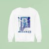 Mega Manin The Year Of X A Super Robot Named Sweatshirt