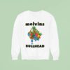 Melvins Bullhead Frui Sweatshirt