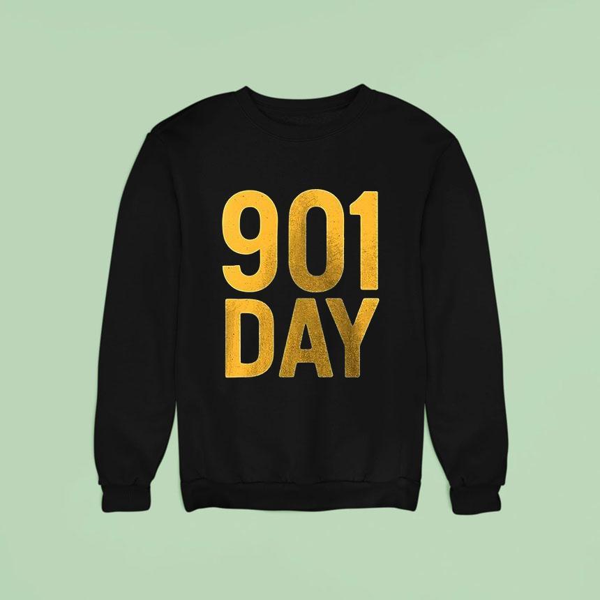 Memphis Day Sweatshirt Memphis Day Sweatshirt