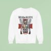 Merab Dvalishvili Merab The Machine Full Violence Sweatshirt