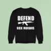 Methsyndicate Defend Rick Moranis Sweatshirt