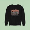 Miami Dolphins Nfl Madrid Game The Madridista Logo Sweatshirt