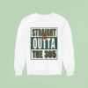 Miami Hurricanes Straight Outta The Sweatshirt