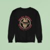 Micky Dolenz Years Of The Monkees Dates Sweatshirt