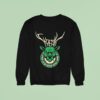 Milwaukee Bucks Deer Freak Sweatshirt