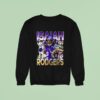 Minnesota Vikings Isalah Rodgers Air Rodgers Only Player To Have Plus Defensive Graphic Sweatshirt