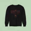Minnesota Vikings X Stranger Things One Last Adventure Last Season Sweatshirt