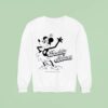 Minnie Daddy Issues The Neighbourhood Sweatshirt