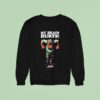 Monty Python My Brain Hurts Sweatshirt