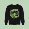 Mothman The Last Podcast On The Lef Sweatshirt