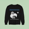 Movement Something To Believe In Angel Graphic Sweatshirt