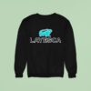 Mr Iguana Layesca Sweatshirt