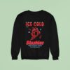 Mt Pleasant Ice Cold Slushie Mount Pleasan Sweatshirt