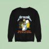 My Taxes Should Help Feed People Not Pay For Gold Bathrooms Toilet Hand Sword Sweatshirt