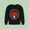 Nakatomi Plaza Christmas Party December Th Logo Sweatshirt