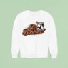 National Bohemian It S Bohtime Sweatshirt