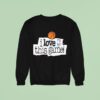 Nba I Love This Game Sweatshirt