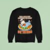 Need A New Food Assistance Program Eat The Rich There S Enough Food For Everybody Sweatshirt