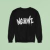 Neoni Ferris Wheel Logo Sweatshirt