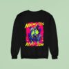 Nervos Nation Ckcon Sweatshirt